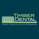 Timber Dental logo